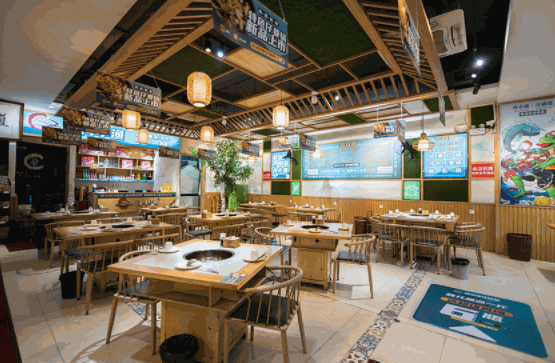 舟小渔美蛙鱼头